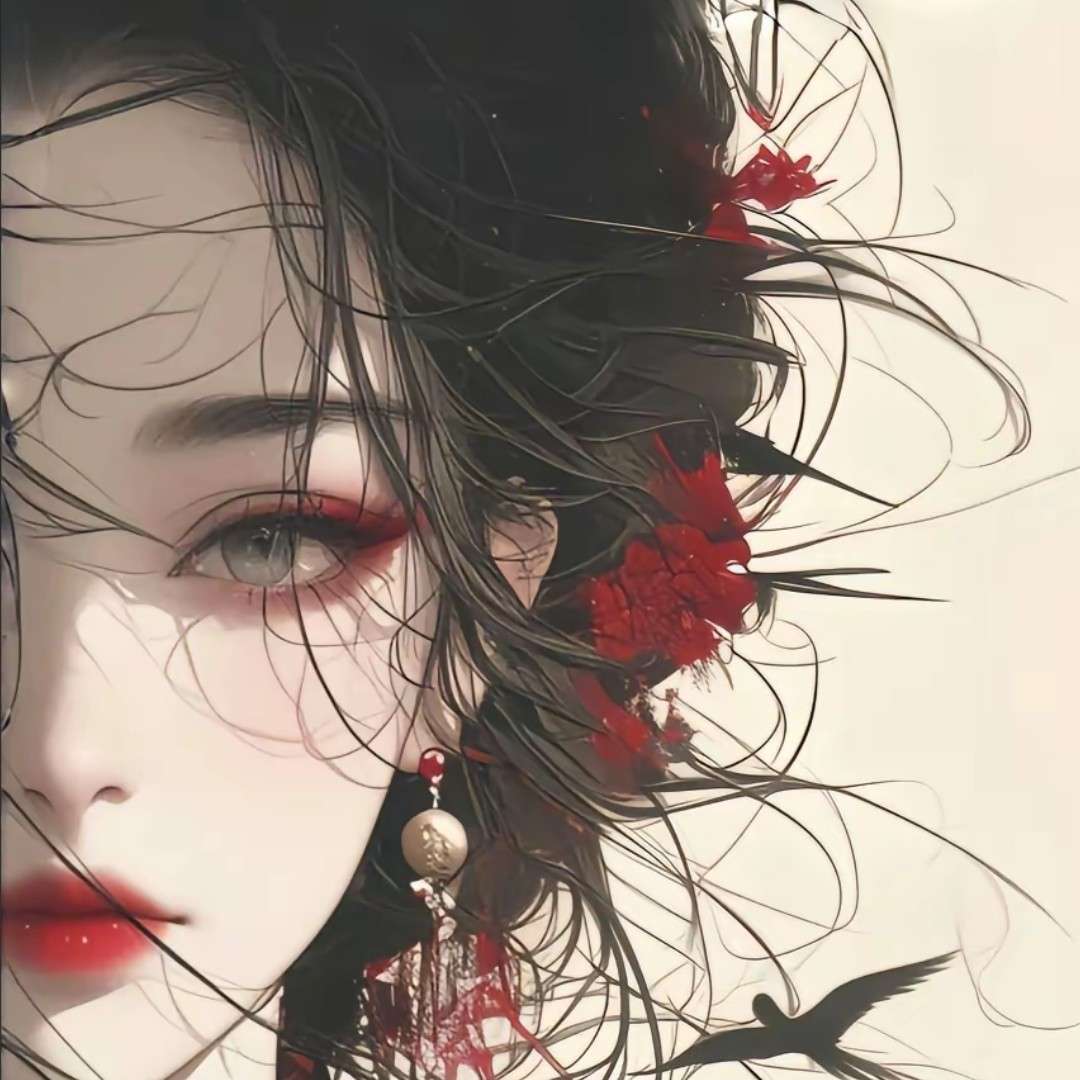 爱意随风去
