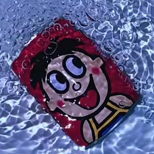 罐装