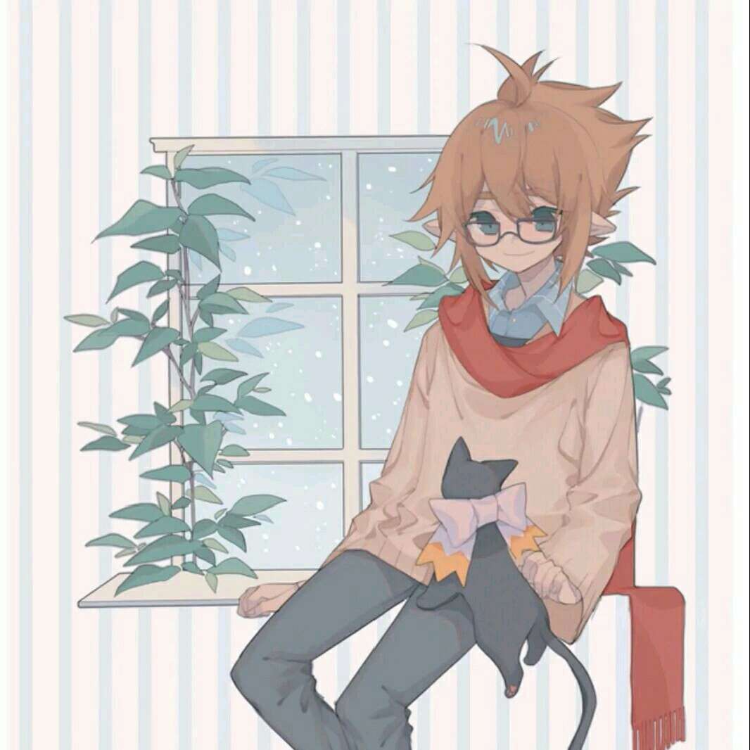 恋安/念安