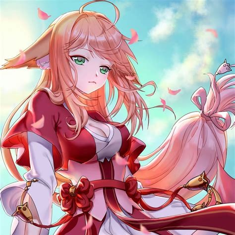 狐妖小红娘