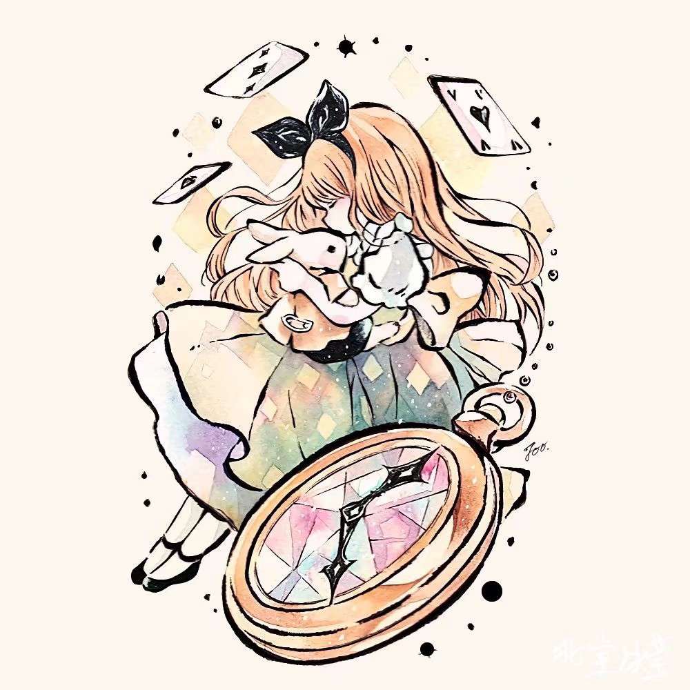 柔眸