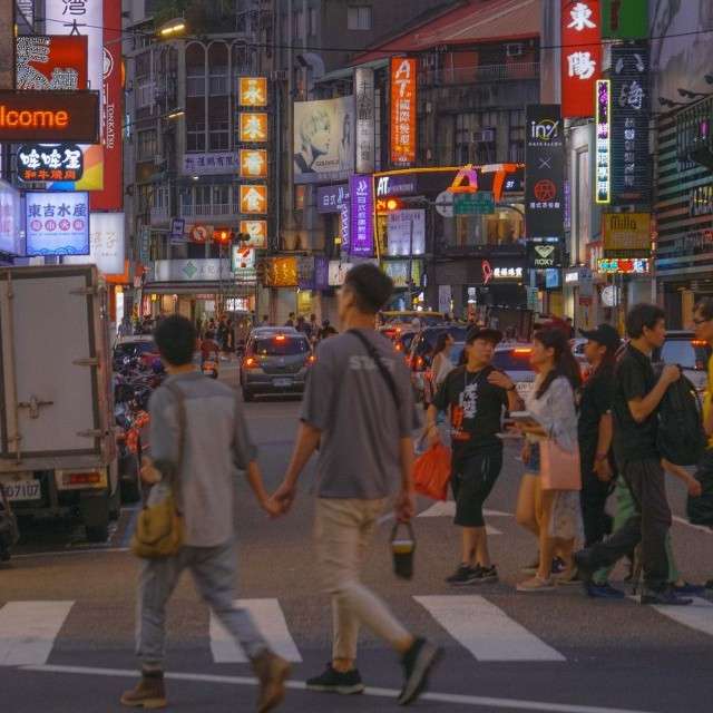 你是我的文艺复兴