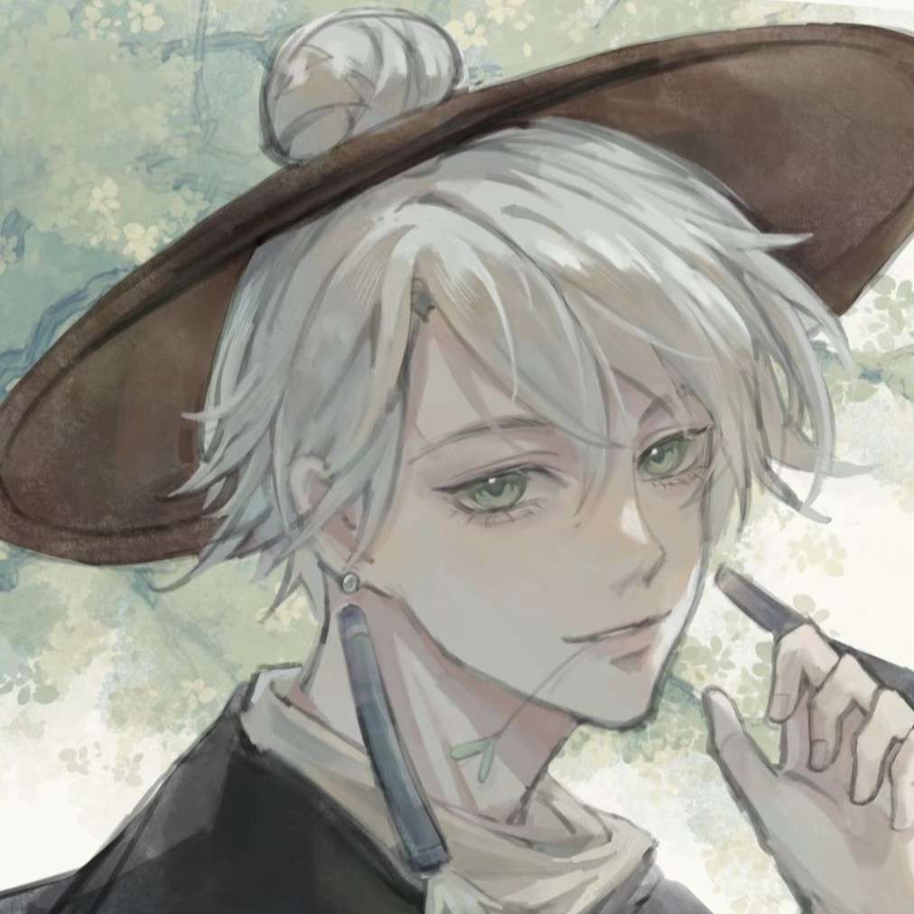 。
