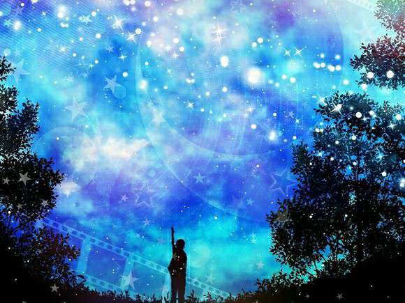 原创唯美暖心情话