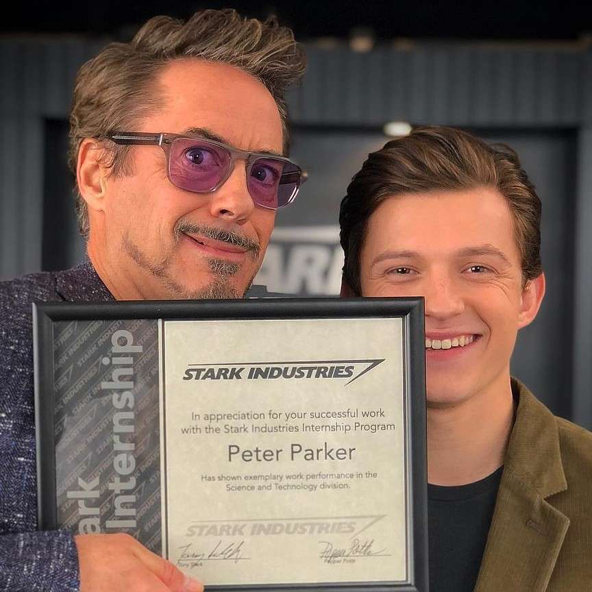 Marvel