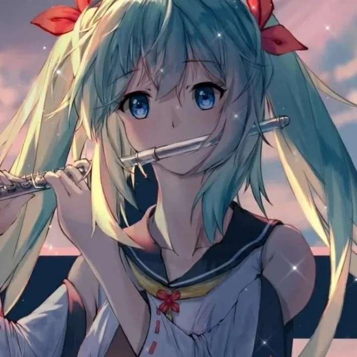 唯美