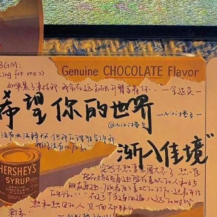 随记