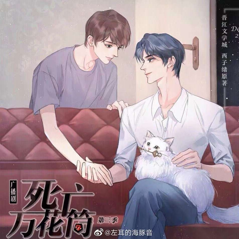 死亡万花筒