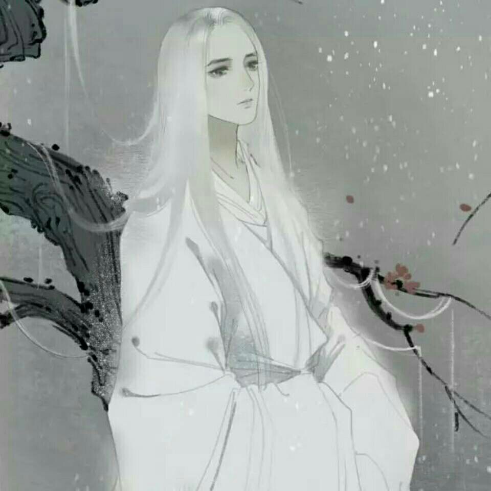白衣