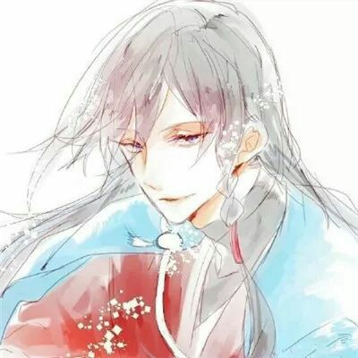古风