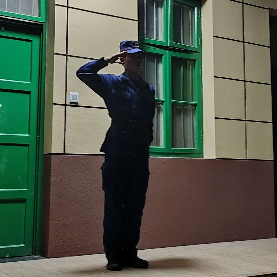 一生酒中意