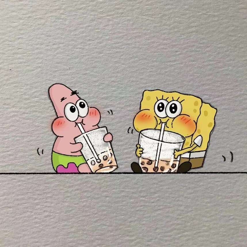 :-[