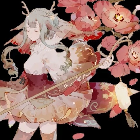 小花仙