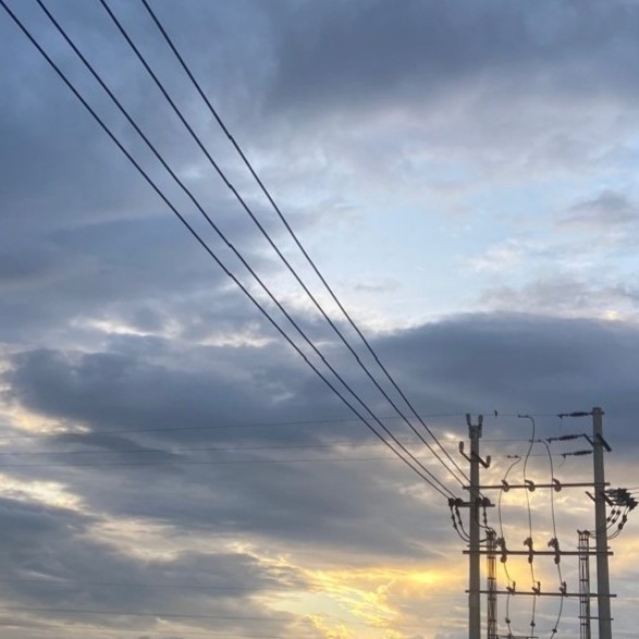 。