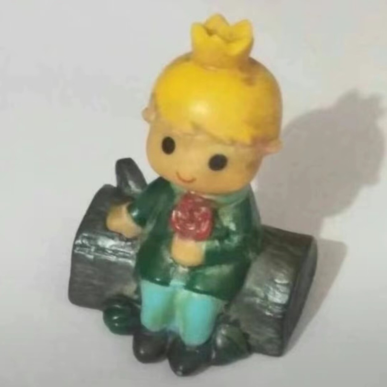 《暗河长明》