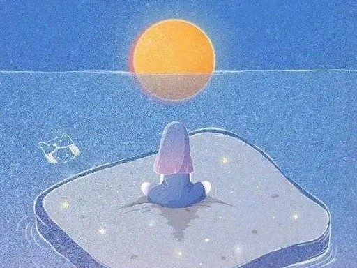 你最想对他（她）说的一句话