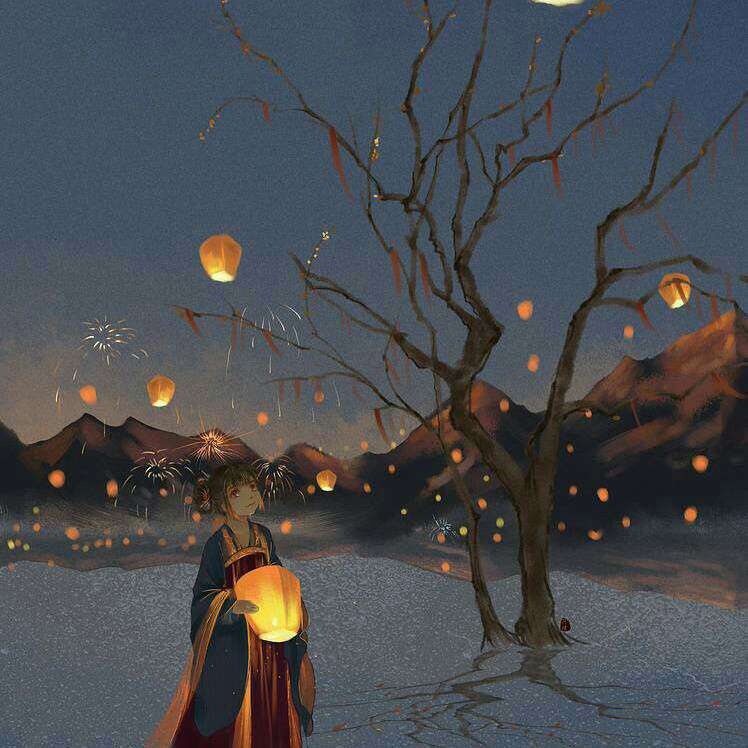 遥望君归