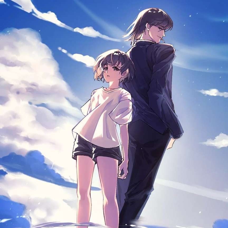 深海
