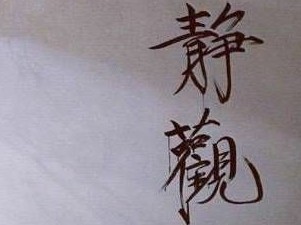 您能在这留下你最喜欢的作家或者诗人更或者是任何人的一句你最喜欢的话吗？