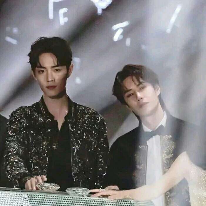 博君一肖