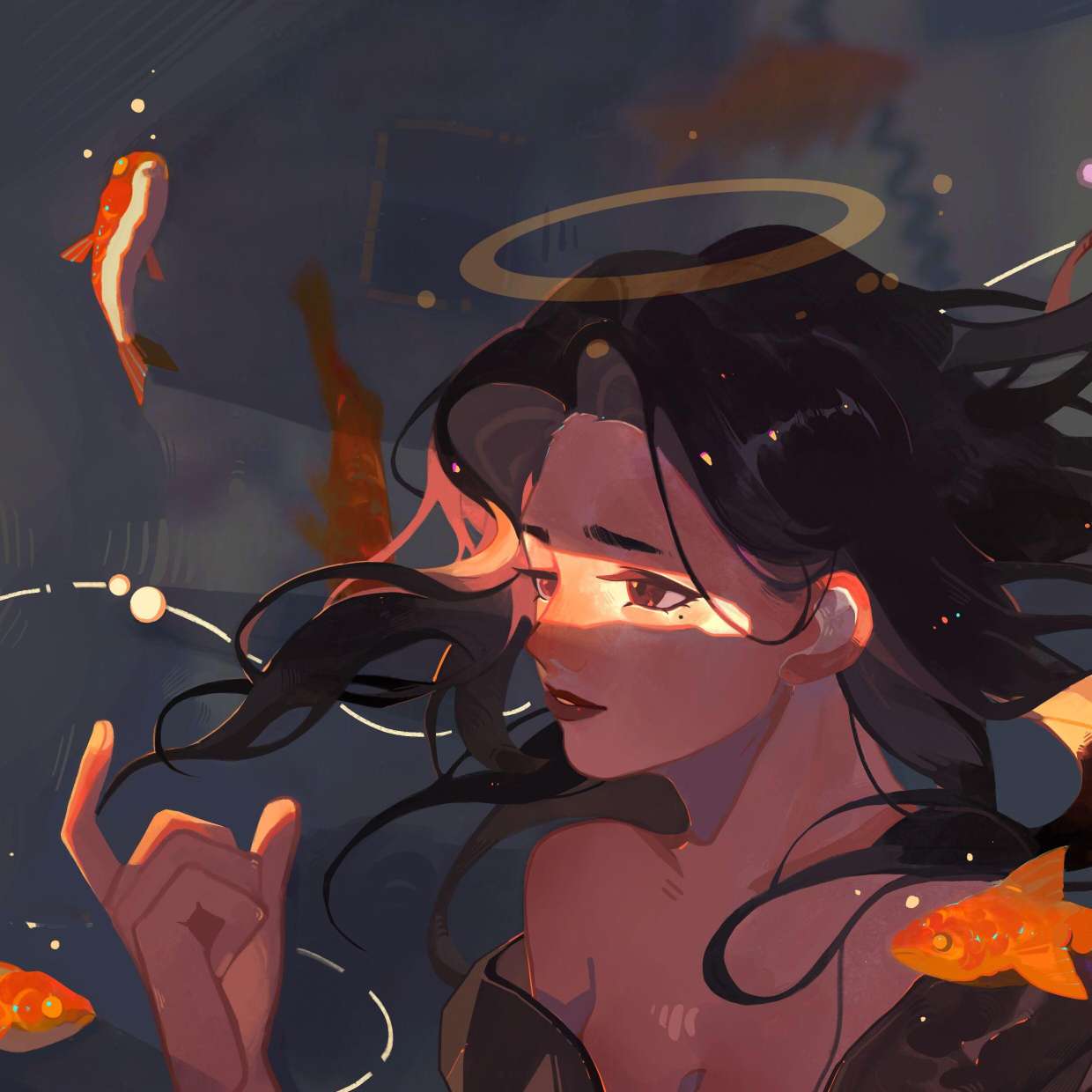 归来如初