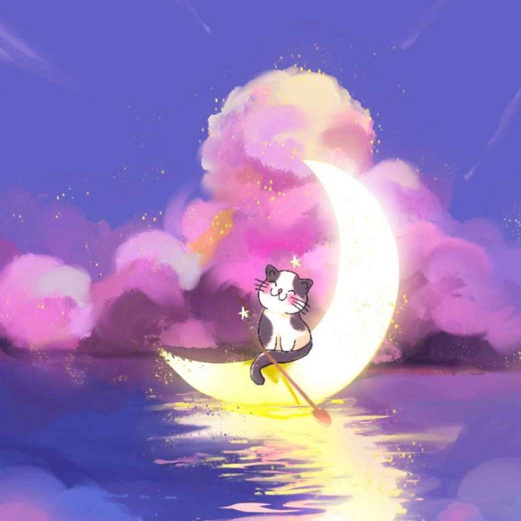唯念星河