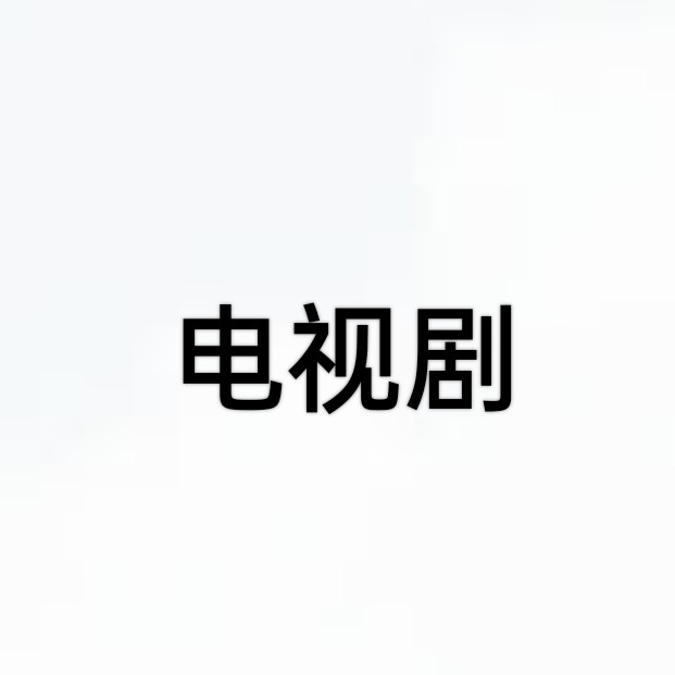 电视剧