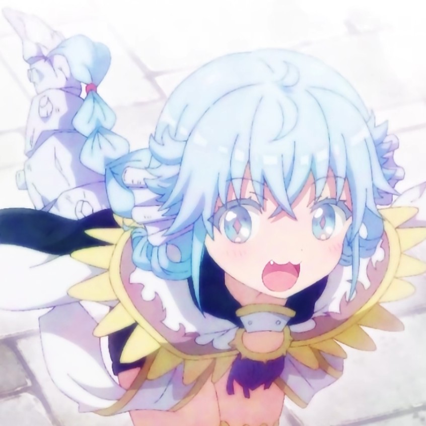 配音