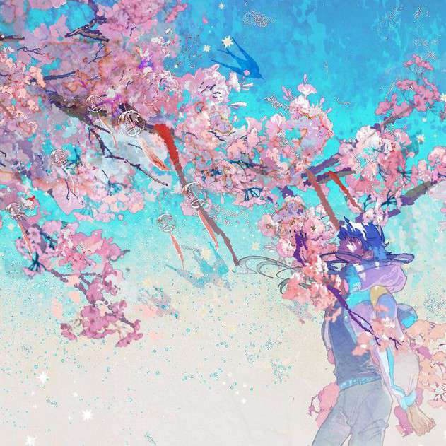 白日梦