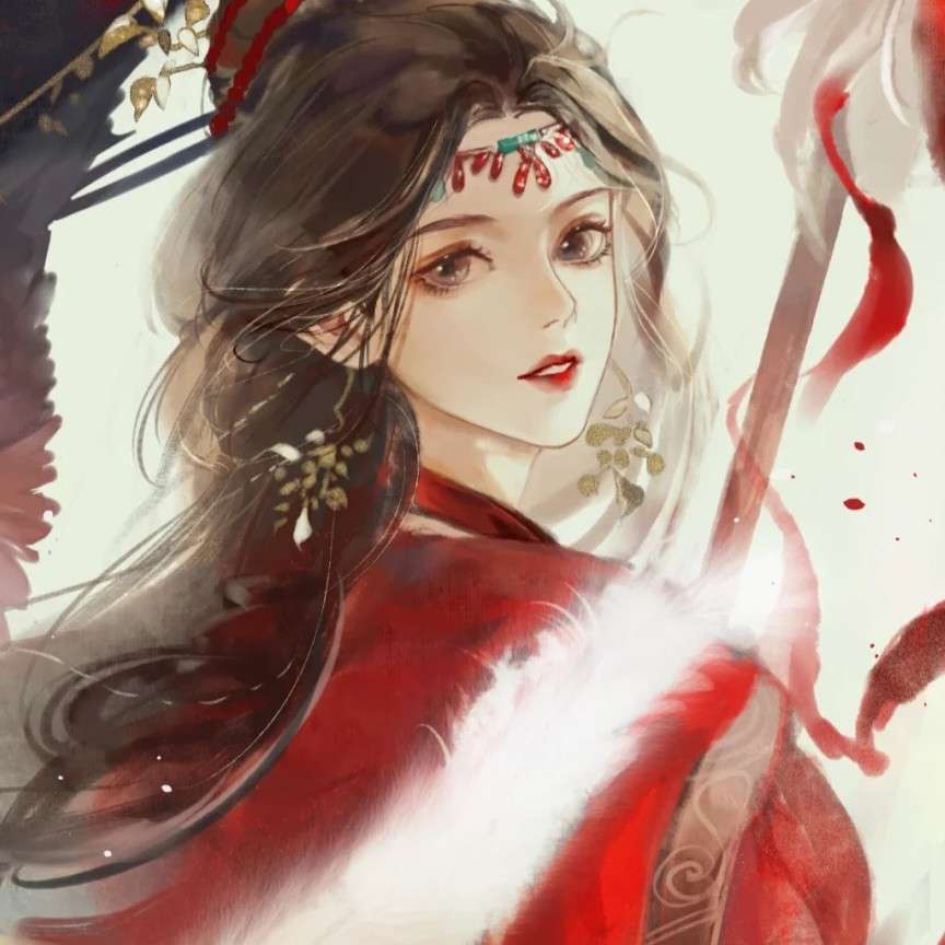 随