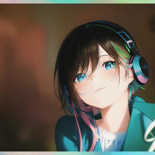 余音袅袅