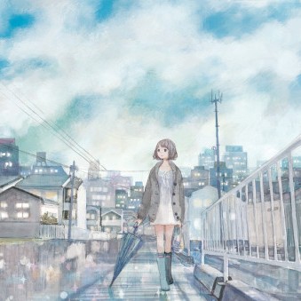 我曾