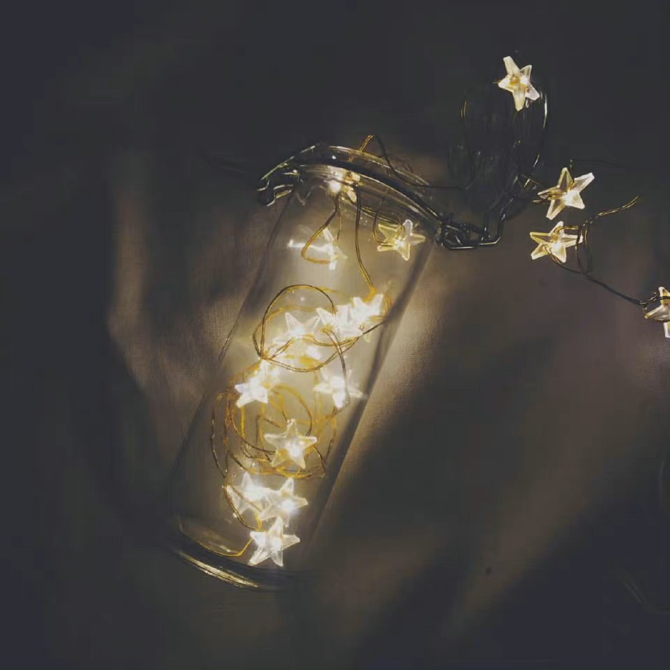 ε(*･ω･)_/ﾟ:･☆