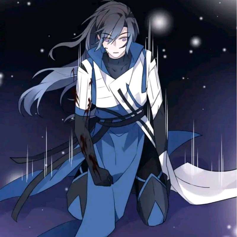 明月烑烑