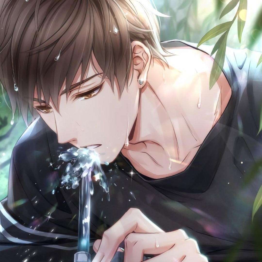 恋与制作人