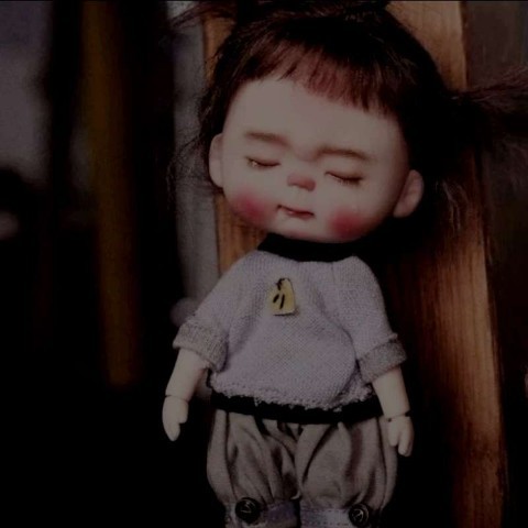 云兮的专辑