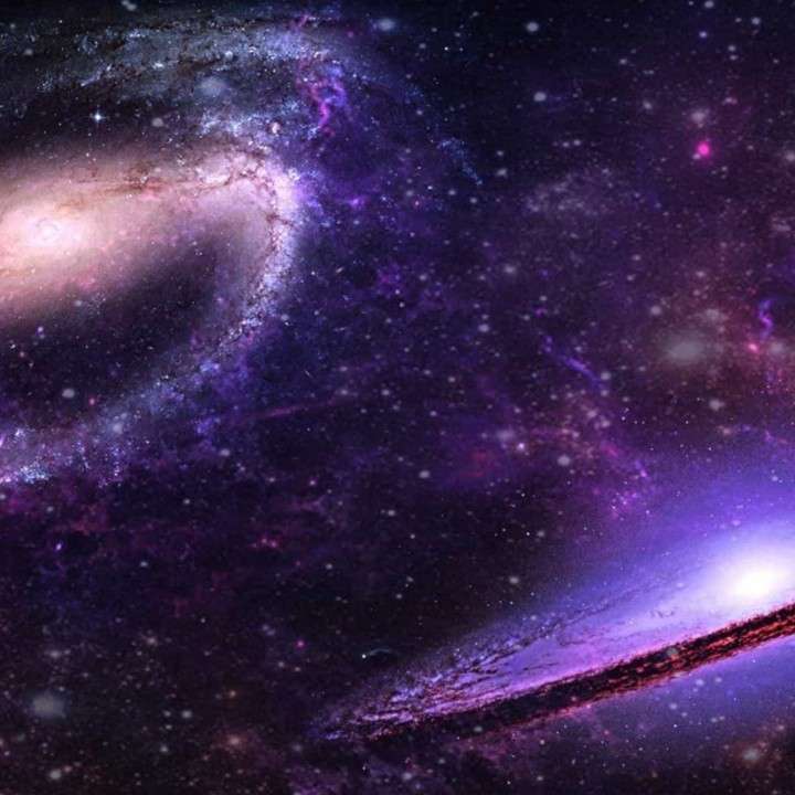 星海