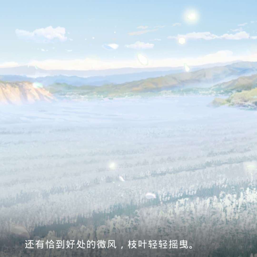 光与夜之恋