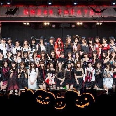 snh48