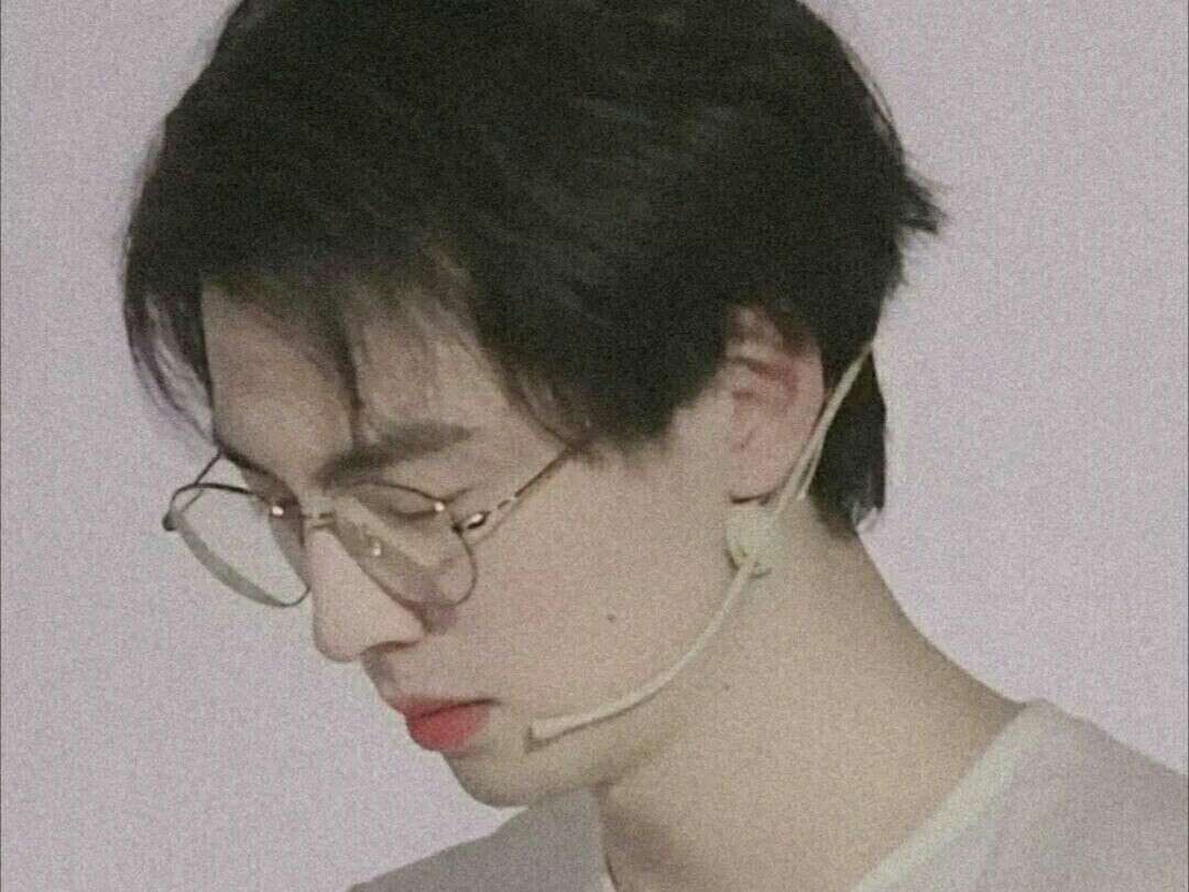 蒲熠星