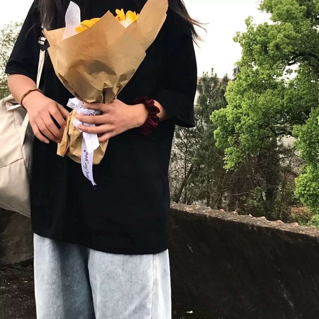 温柔的文案