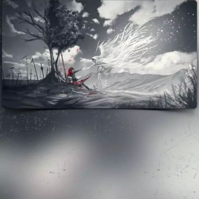 古风