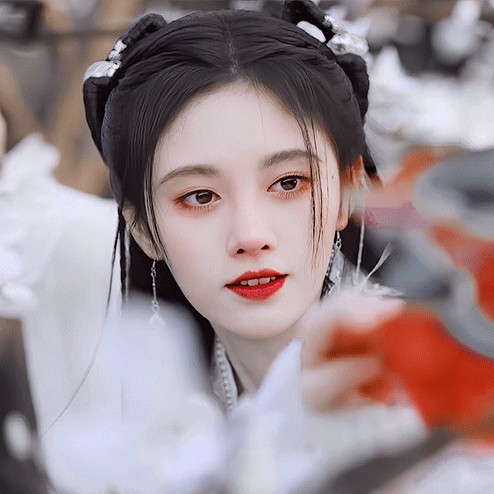 鞠婧祎的专辑