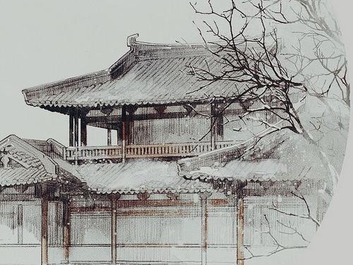 那些惊艳了岁月的古词人