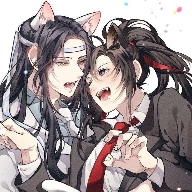 魔道祖师