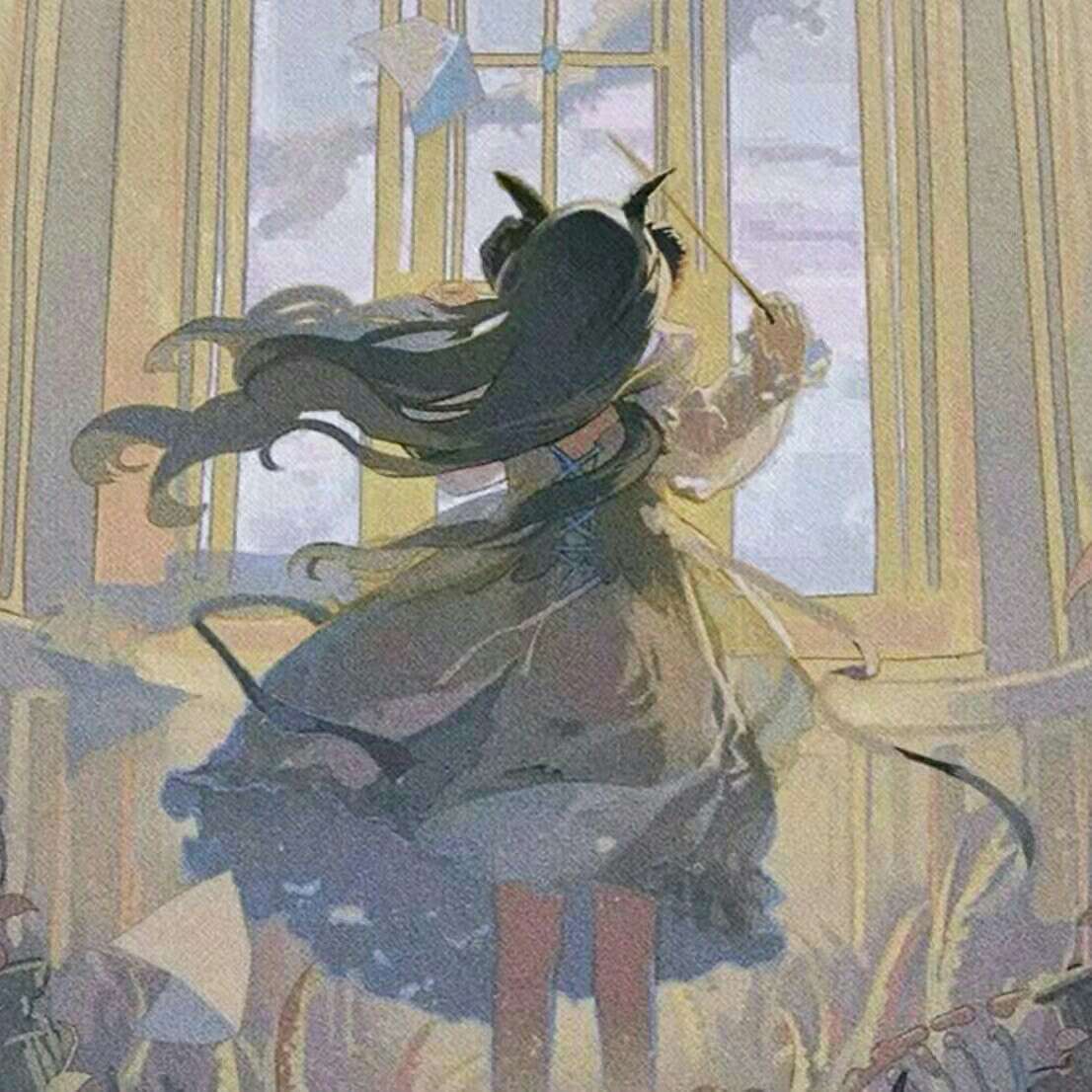 橘子皮