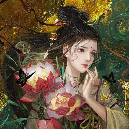 古风
