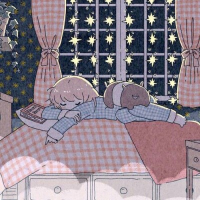 喜欢🌟