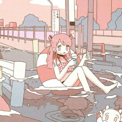 励志☀️