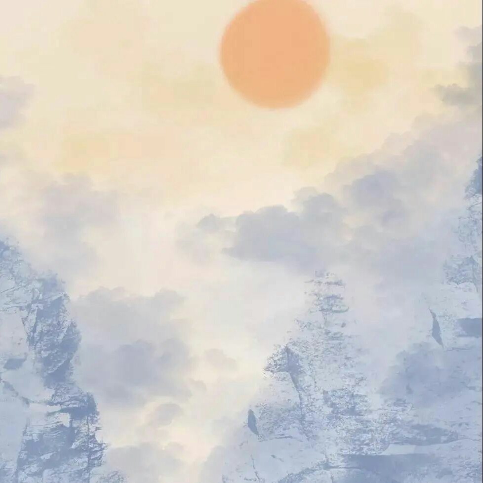 旧梦话河山